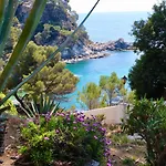 Cala Llevado Apartman Tossa de Mar