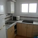 Cala Llevado Apartman