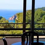 Cala Llevado Apartman
