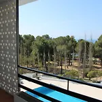 Διαμέρισμα Cala Llevado Τόσα ντε Μαρ