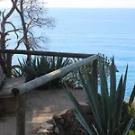 Cala Llevado Apartman Tossa de Mar