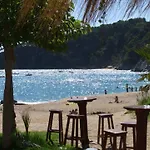 Apartman Cala Llevado *