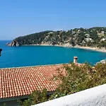 Cala Llevado * Τόσα ντε Μαρ