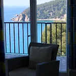 Cala Llevado Διαμέρισμα *