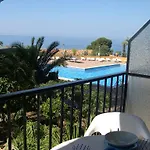 Apartman Cala Llevado