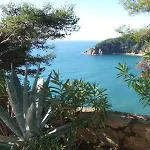 Cala Llevado Apartman Tossa de Mar