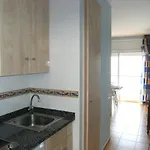 Apartman Cala Llevado