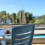 Apartman Cala Llevado