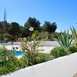 Cala Llevado Apartman Tossa de Mar