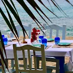 Cala Llevado Apartman