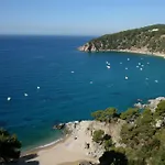 Apartman Cala Llevado *