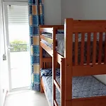 Apartman Cala Llevado *