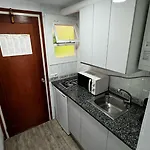 Cala Llevado Apartman *