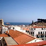 Apartman Cala Llevado