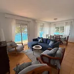 Apartman Cala Llevado *