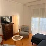 Apartman Cala Llevado