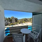 Apartman Cala Llevado
